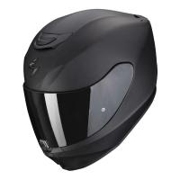 Scorpion Exo Мотошлем Exo-391 Solid Черный Матовый в Ростове-на-Дону