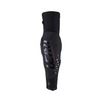 Leatt Налокотники 3DF 5.0 Evo Mini V26 Black в Ростове-на-Дону