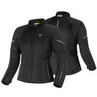Shima Мотокуртка Jet Lady Black в Ростове-на-Дону
