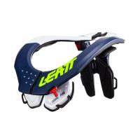 Leatt Защита шеи подростковая 3.5 Neck Brace Junior Blue в Ростове-на-Дону