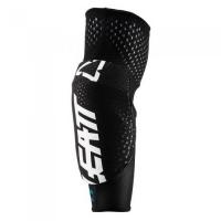 Leatt Налокотники 3DF 5.0 Elbow Guard Junior White/Black в Ростове-на-Дону