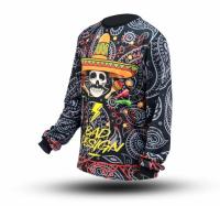 Grom Джерси Muertos V2 в Ростове-на-Дону