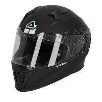 Acerbis Шлем X-Way Black в Ростове-на-Дону