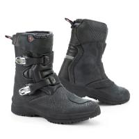 Stylmartin Мотоботы Navajo Evo Low WP Black Anthracite в Ростове-на-Дону