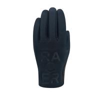 Racer Перчатки Stamp Black/Navy в Ростове-на-Дону