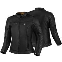 Shima Мотокуртка кожаная Winchester 2.0 Lady Black в Ростове-на-Дону