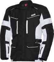 IXS Куртка Tour Damen Jacke Evans ST черн/бел в Ростове-на-Дону