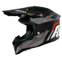 Airoh Мотошлем Aviator 3 Leader Orange Matt в Ростове-на-Дону