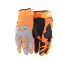 Dragonfly перчатки Enduro Gray-Orange-Black в Ростове-на-Дону