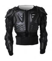Pro Biker Черепаха A-STARS HX-P14 Black в Ростове-на-Дону