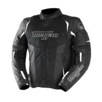 Furygan Мотокуртка Ultraspark 3in1 Vented+ текстиль Черный/Белый в Ростове-на-Дону