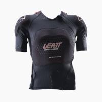 Leatt Защитный панцирь женский Body Tee 3DF AirFit Lite Evo V26 Black в Ростове-на-Дону