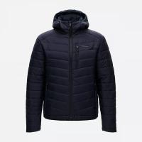 Finntrail Термокуртка Master Hood 1510 DeepBlue в Ростове-на-Дону