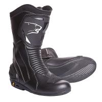 Bering Ботинки X-Road Black в Ростове-на-Дону