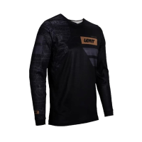 Leatt Джерси 3.5 Ride Black 2025 в Ростове-на-Дону