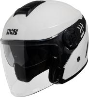 IXS Мотошлем iXS 100 1.0 Белый в Ростове-на-Дону