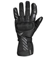 IXS Перчатки Glasgow-ST 2.0 черные в Ростове-на-Дону