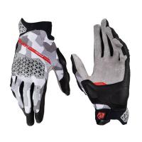 Leatt Перчатки ADV X-Flow 7.5 Short 2026 Steel в Ростове-на-Дону