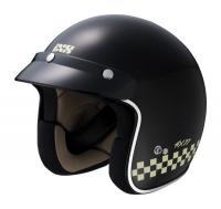 IXS Мотошлем 77 2.0 Черный/Матовый в Ростове-на-Дону
