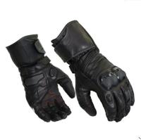 Scout Перчатки кожаные Carbon Черный в Ростове-на-Дону