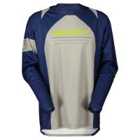 Scott Джерси X-Plore blue/grey в Ростове-на-Дону