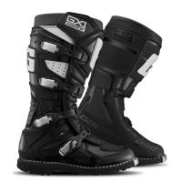 Gaerne мотоботы GX-1 Enduro Black в Ростове-на-Дону