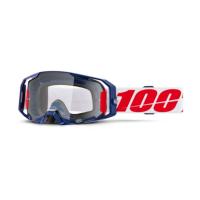 100% Очки Armatic Mach Z / Clear в Ростове-на-Дону