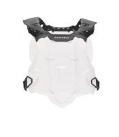 Acerbis Защитный панцирь Linear Black/White в Ростове-на-Дону