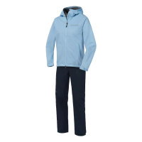 Finntrail Костюм женский Outdoor suit W 3455 LightBlue в Ростове-на-Дону