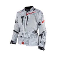 Leatt Мотокуртка ADV FlowTour 7.5 2026 Steel в Ростове-на-Дону