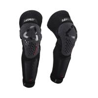 Leatt Наколенники 3DF 5.0 Evo EXT Knee Guard Black в Ростове-на-Дону