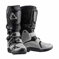 Leatt Мотоботы ADV HydraDri 8.5 Black/Grey в Ростове-на-Дону