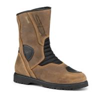 Sidi Ботинки Gavia Gore-Tex Adventure Tobacco в Ростове-на-Дону