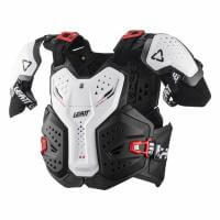 Leatt Защитный панцирь 6.5 Pro Cheast Protector White в Ростове-на-Дону