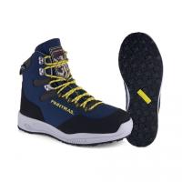 Finntrail Ботинки Sportsman 5198 Blue/Yellow в Ростове-на-Дону