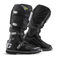 Gaerne Мотоботы Fastback Endurance Enduro Black в Ростове-на-Дону