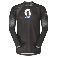 Scott Джерси 450 Podium black/grey в Ростове-на-Дону