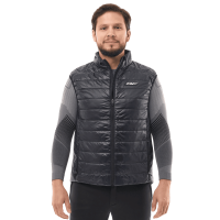 Dragonfly Жилет утеплённый Vest 200 Antracite 2025 в Ростове-на-Дону