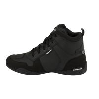 Bering Ботинки Sumatra Black в Ростове-на-Дону