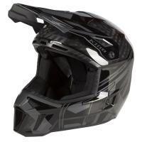 Klim Шлем F3 Carbon Pro Ascent Black/Asphalt в Ростове-на-Дону