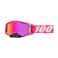 100% Очки Armega Hiper Kloug / Mirror Dark Red в Ростове-на-Дону