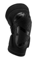 Leatt Наколенники 3DF 5.0 Knee Guard Black в Ростове-на-Дону