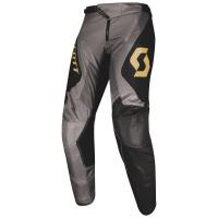 Scott Брюки 450 Podium BLACK/GOLD в Ростове-на-Дону