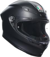 AGV Шлем K6 S 2206 Black Matt в Ростове-на-Дону