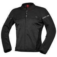 IXS Мотокуртка Jacket Oxy-Air Черный в Ростове-на-Дону
