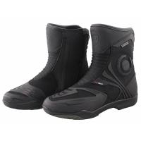 Moteq Туристические мотоботинки AIR TECH 3/4, Черный в Ростове-на-Дону