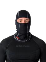 Starks Подшлемник Light Combi черный в Ростове-на-Дону