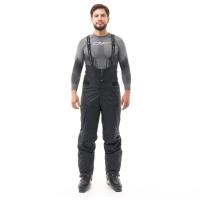 Dragonfly Штаны горнолыжные Gravity Man Black 2025 в Ростове-на-Дону