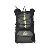 Acerbis Рюкзак с гидропаком H2O Logo Black/Grey (10/2 L) в Ростове-на-Дону
