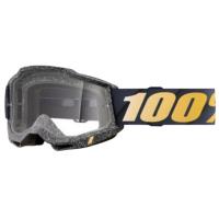 100% Очки Accuri 2 V26 Goggle Risland / Clear в Ростове-на-Дону